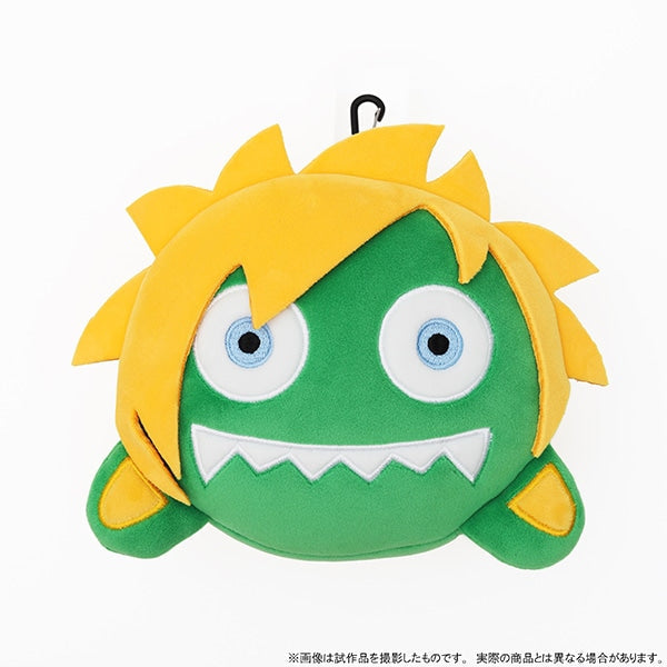 『ストリートファイター6』ブランカちゃんアイピロー